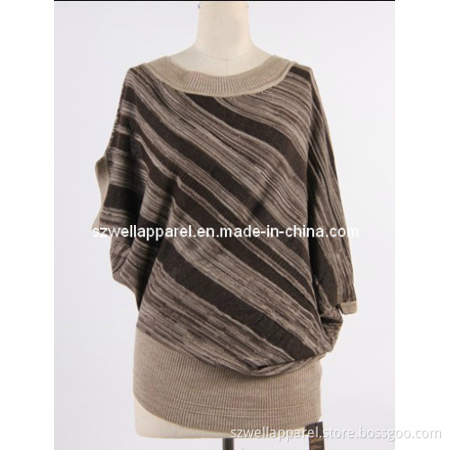 Ladies' Fashion School Clothing (SZWA-1001)
